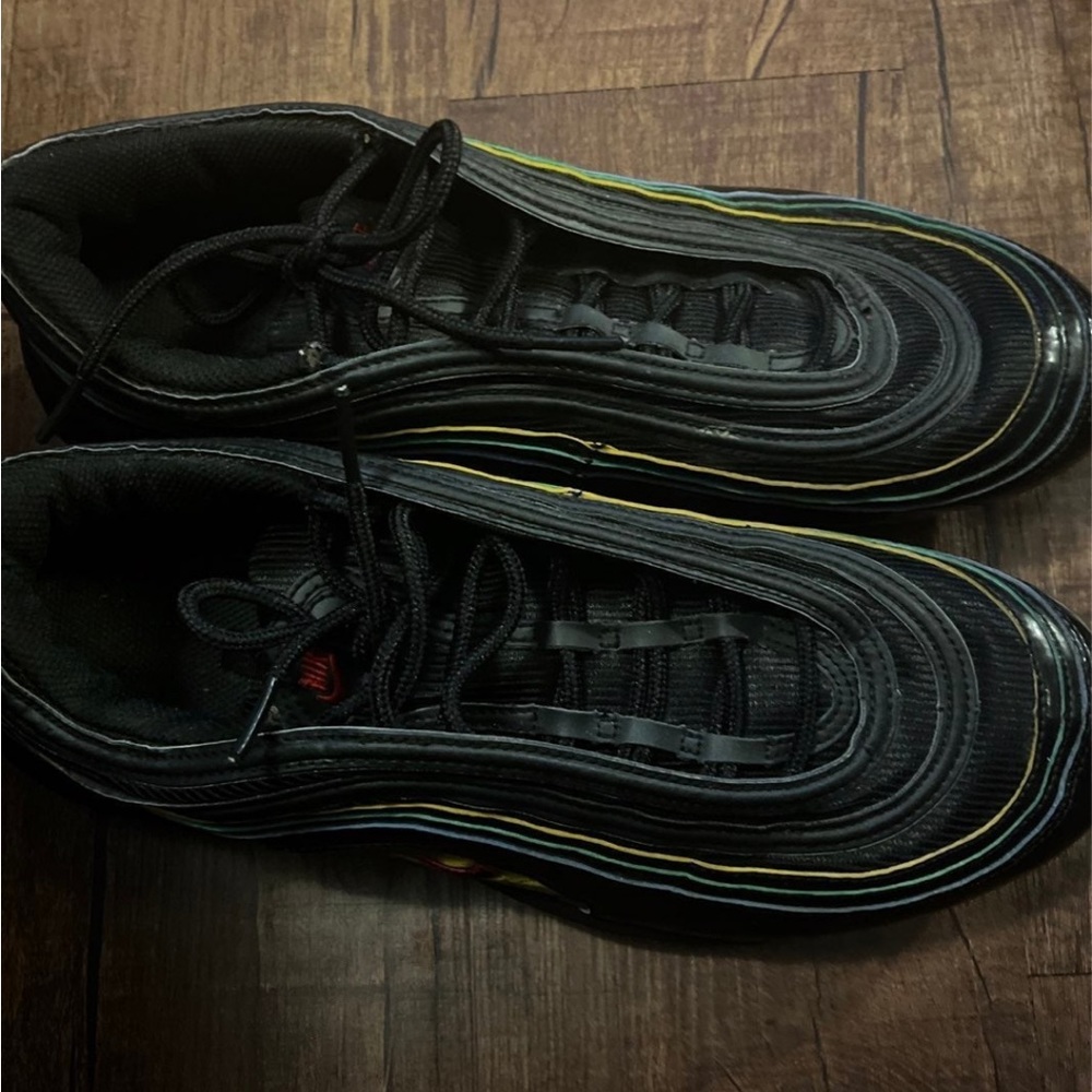 Nike Air max 97 air max PlayStation